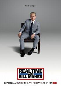 Real Time with Bill Maher - Season 12