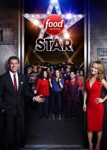 Food Network Star - Season 11