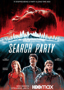 Search Party - Season 4