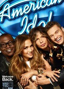 American Idol - Season 11