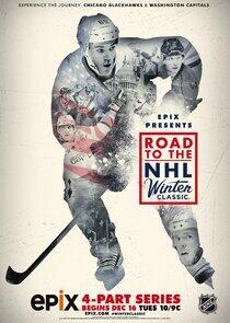 Road to the NHL Winter Classic - Season 4