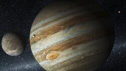 Jupiter