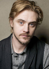 Boyd Holbrook