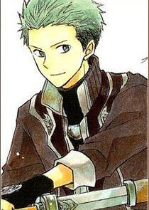 Mitsuhide Lowen