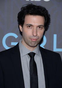 Alex Karpovsky