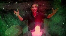 The Energy Source The Energy Source