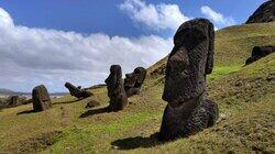 Easter Islands Origins