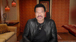 Lionel Richie