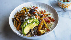 Fresh and Simple Fresh and Simple