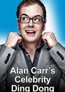 Alan Carr's Celebrity Ding Dong