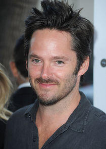 Scott Cooper