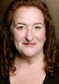 Rusty Schwimmer