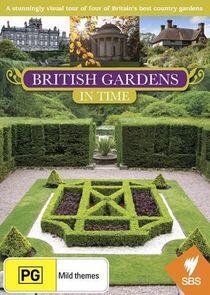 British Gardens in Time