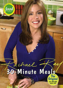 30 Minute Meals - Season 5