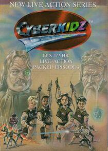 Cyberkidz