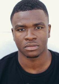 Michael Dapaah