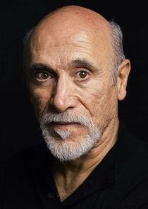 Tony Amendola