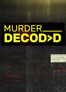 Murder Decoded