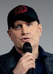 Kevin Feige