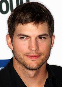 Ashton Kutcher