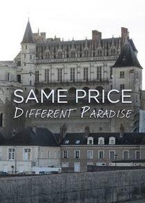 Same Price, Different Paradise