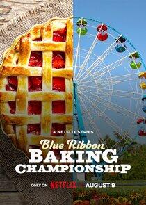 Blue Ribbon Baking Championship - Season 1