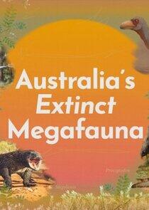 Australia's Extinct Megafauna