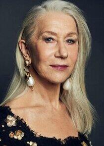 Helen Mirren