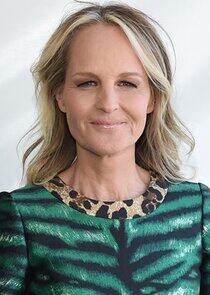 Helen Hunt