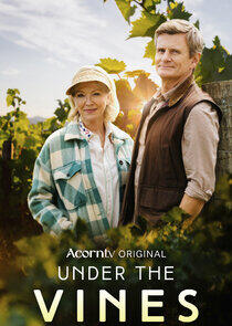 Under the Vines - Season 3