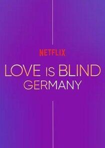 Love Is Blind: Germany