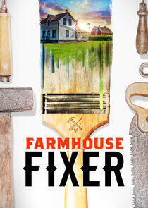 Farmhouse Fixer