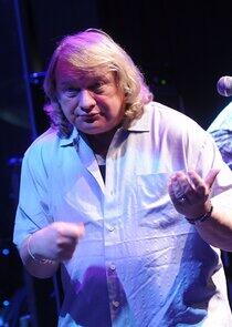 photo of Lou Gramm