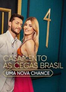 Casamento às Cegas: Brasil - Season 4