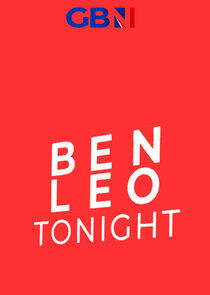 Ben Leo Tonight