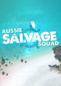 Aussie Salvage Squad