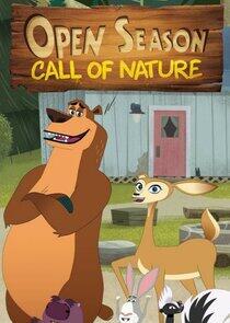 Open Season: Call of Nature