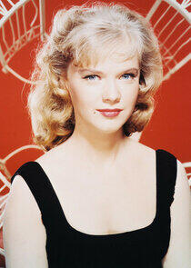 Anne Francis