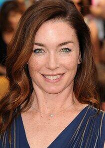 Julianne Nicholson