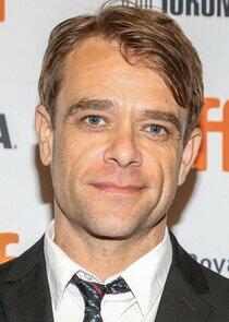 Nick Stahl