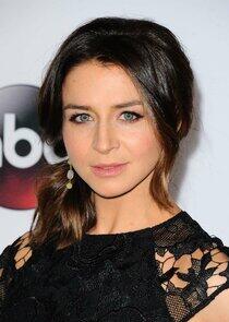 Caterina Scorsone