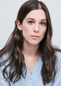 photo of Gabi Carrubba photo of Gabi Carrubba