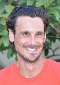 photo of Chris Kluwe