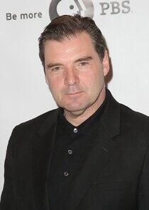 Brendan Coyle