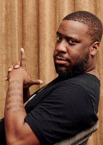 Robert Glasper