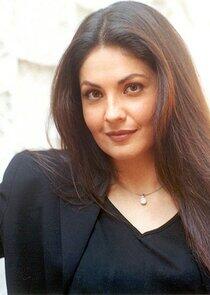 Pooja Bhatt