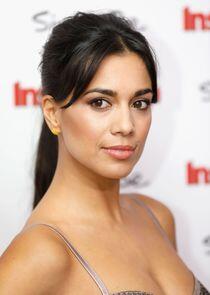 Fiona Wade