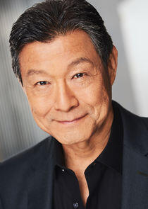 James Saito