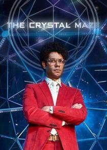 The Crystal Maze