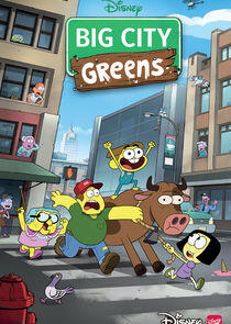 Big City Greens